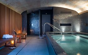 Villas Foch Boutique Hotel&Spa Bordeaux
